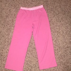 Pajamas for little girls